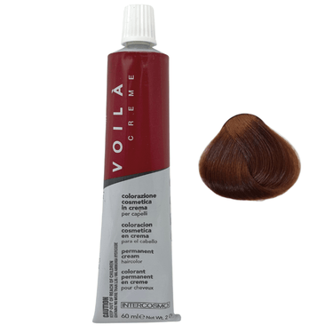 INTERCOSMO - VOILA_Voila 7.35/7GM Medium Golden Mahogany Blonde_Cosmetic World